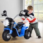 Motori za decu Chopper