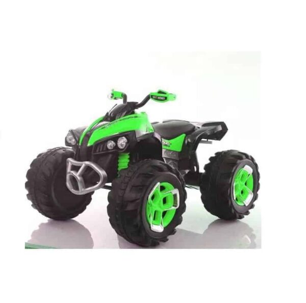 Kvad za decu 119