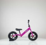 Bicikl bez pedala 750