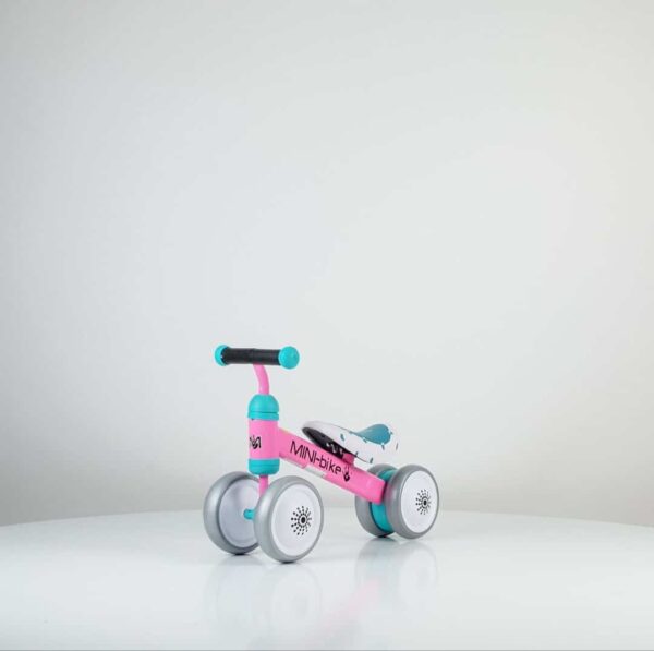 Baby bicikl bez pedala 753