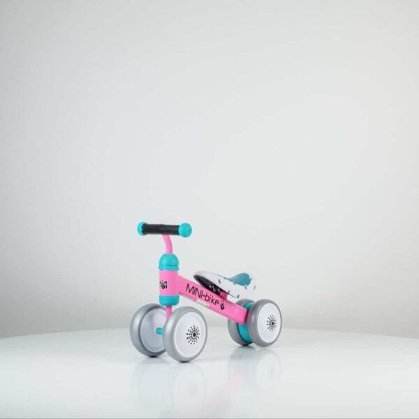 Baby bicikl bez pedala 753