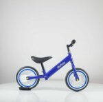 Bicikla bez pedala - Balans bicikla 756 "Light" plava - Slika 2