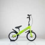 Bicikl bez pedala 757