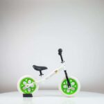 Dečji bicikl bez pedala 758