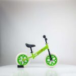 Bicikl bez pedala 758