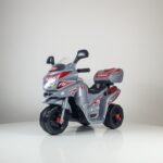 Motor na akumulator 104-1