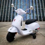 Motor 109 beli - Slika 2