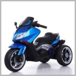 Motor na akumulator 113