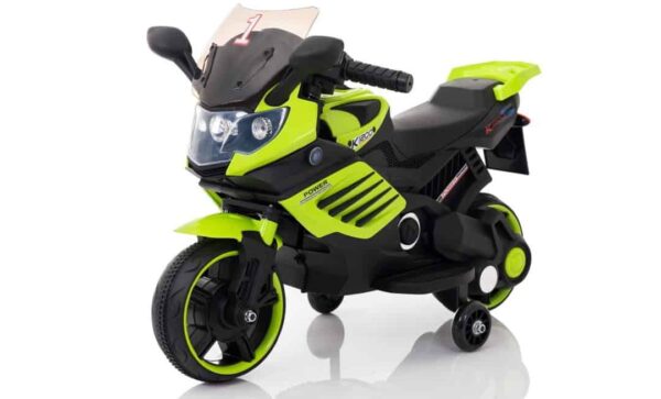 Motori za decu 116