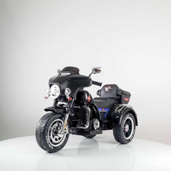 Motori na akumulator 121