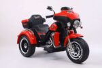 Motor na akumulator 121