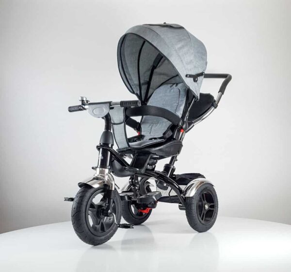 Tricikl 418 "Lux"
