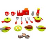 Kuhinja za devojčice 1003 - Slika 5