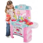 Set za negu bebe 1004 - Slika 2