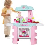 Set za negu bebe 1004 - Slika 4