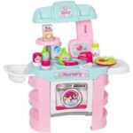 Set za negu bebe 1004 - Slika 5