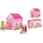 Šator-kućica za devojčice 1011