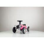 Guralica 461 "Retro" roze