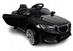 Dečiji auto BMW XMX G377 - crni, 000216 - Slika 3