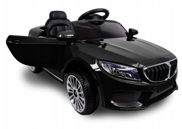 Dečiji auto BMW XMX G377 - crni, 000216 - Slika 3