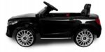 Dečiji auto BMW XMX G377 - crni, 000216 - Slika 4