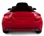 Dečiji auto BMW XMX G377 - crveni, 000209 - Slika 2