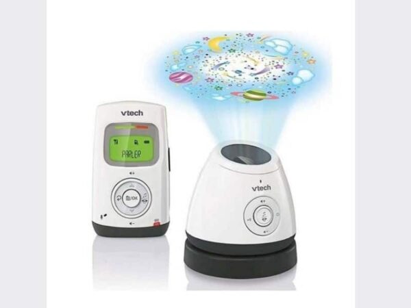 Bebi alarm Audio sa noćnim svetlom BM2200 - Slika 1