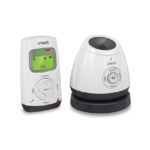 Bebi alarm Audio sa noćnim svetlom BM2200 - Slika 2
