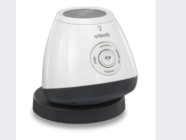Bebi alarm Audio sa noćnim svetlom BM2200 - Slika 4
