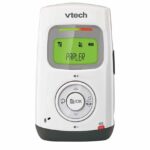 Bebi alarm Audio sa noćnim svetlom BM2200 - Slika 5