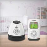 Bebi alarm Audio sa noćnim svetlom BM2200 - Slika 6