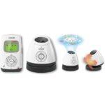 Bebi alarm Audio sa noćnim svetlom BM2200 - Slika 7