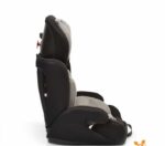 Auto sedište Ares 9-36kg sivo - Slika 3