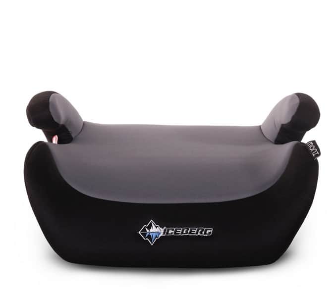 Auto sedište Iceberg 15-36kg sivo 2 Auto sedište Iceberg 15-36kg sivo can9237 - Slika 3