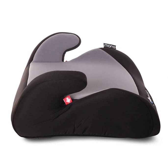 Auto sedište Iceberg 15-36kg sivo 3 Auto sedište Iceberg 15-36kg sivo can9237 - Slika 2