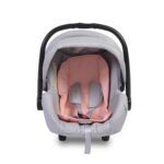 Auto sedište Moni 0-13kg roze can0038P - Slika 3