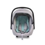 Auto sedište Moni 0-13kg tirkiz can0038t - Slika 3