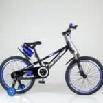 Dečiji bicikl 714-Aiar 20" plavi