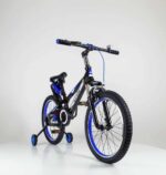 Dečiji bicikl 714-Aiar 20" plavi - Slika 2