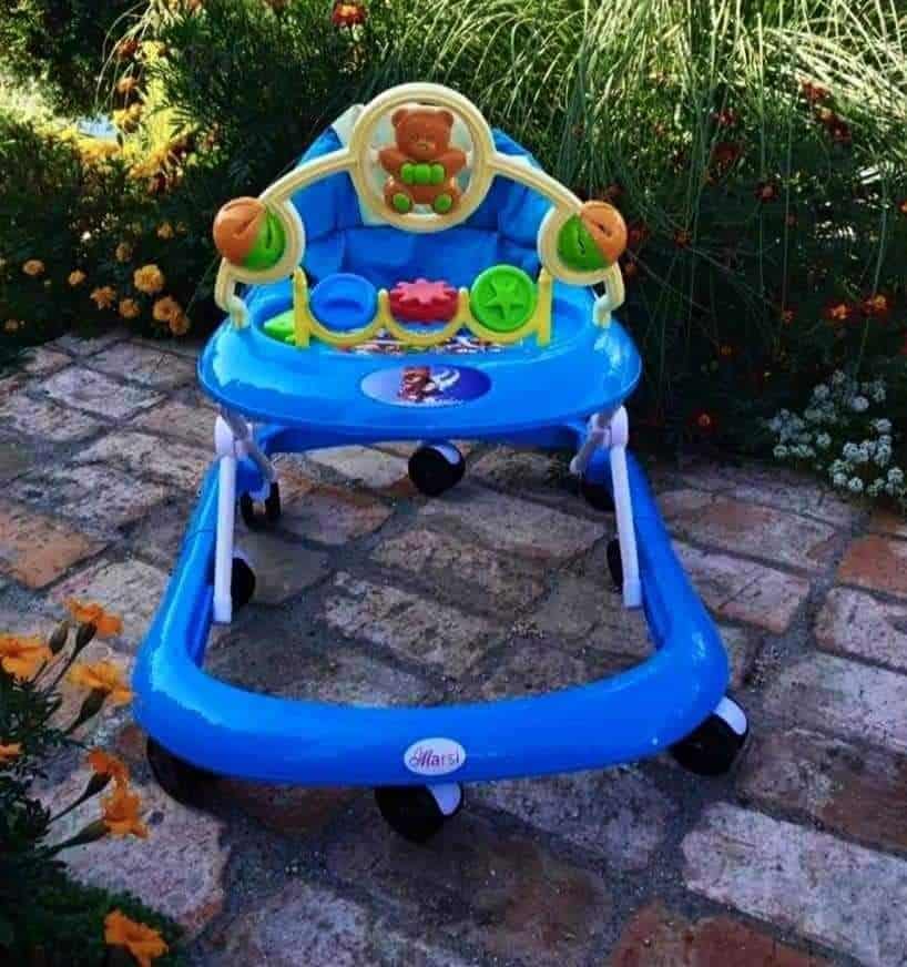 Dubak 622 plavi Dubak 622 plavi - Slika 1