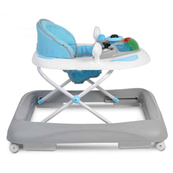 Dubak Sharky plavi, can3982 - Slika 3