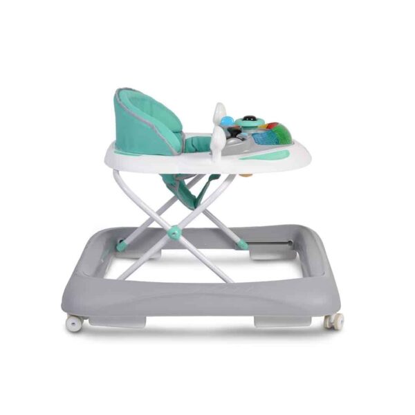 Dubak Sharky tirkiz, can3999 - Slika 3