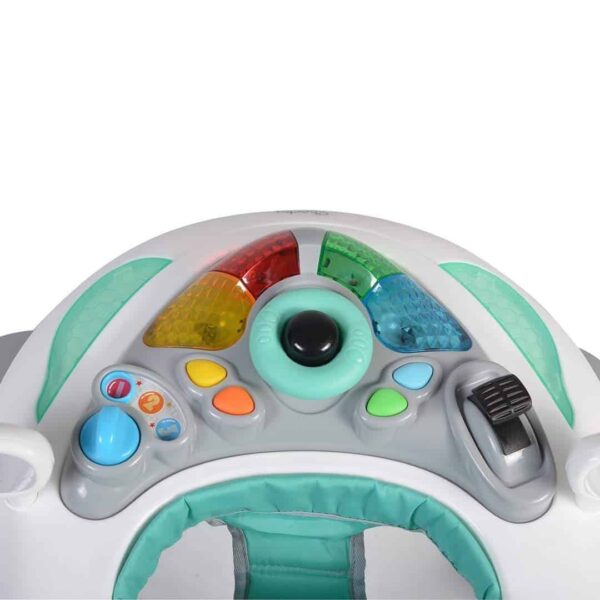 Dubak Sharky tirkiz, can3999 - Slika 4