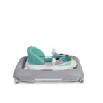 Dubak Sharky tirkiz, can3999 - Slika 5