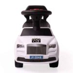 Guralica Baron JY-Z04B bela can2831 - Slika 3