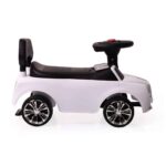 Guralica Baron JY-Z04B bela can2831 - Slika 2