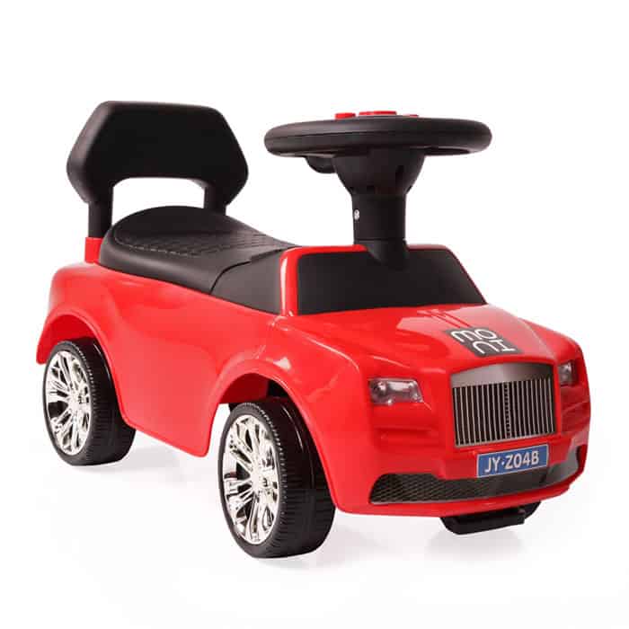 Guralica Baron crvena 1 Guralica Baron JY-Z04B crvena can2848 - Slika 1