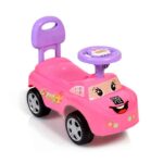 Guralica Keep Riding pink can2459