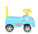 Guralica Keep Riding plava, can2442 - Slika 2