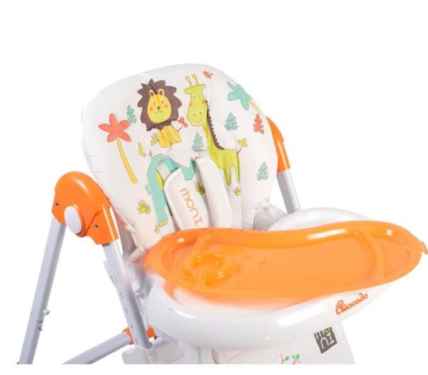 Hranilica Avocado bež, can8858 - Slika 5